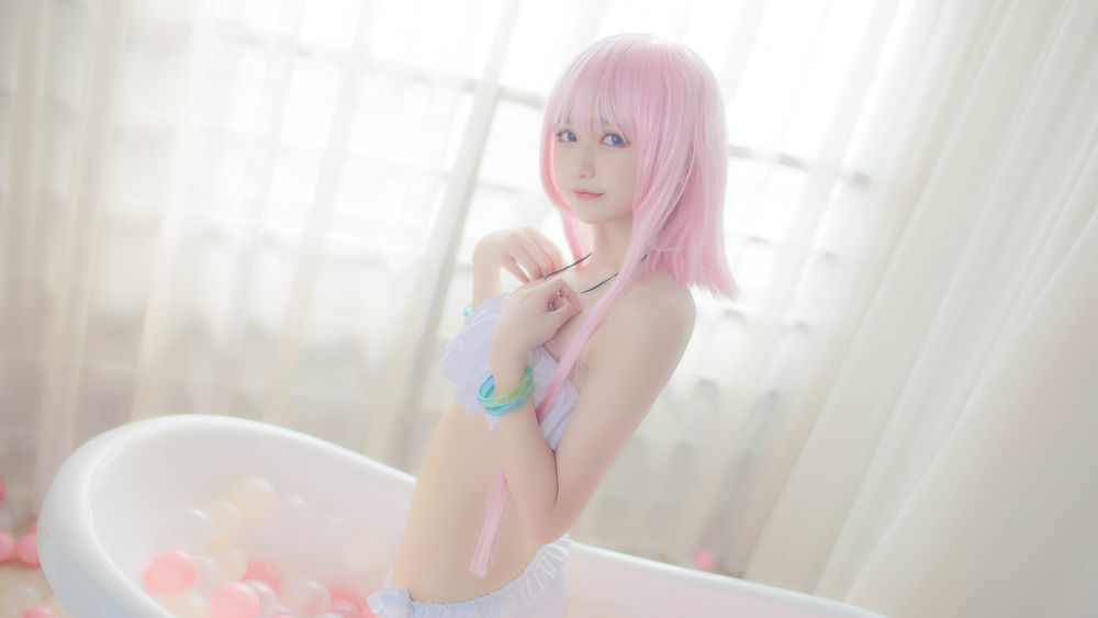 图片[3]-Mirror Cosplay Album [80P]