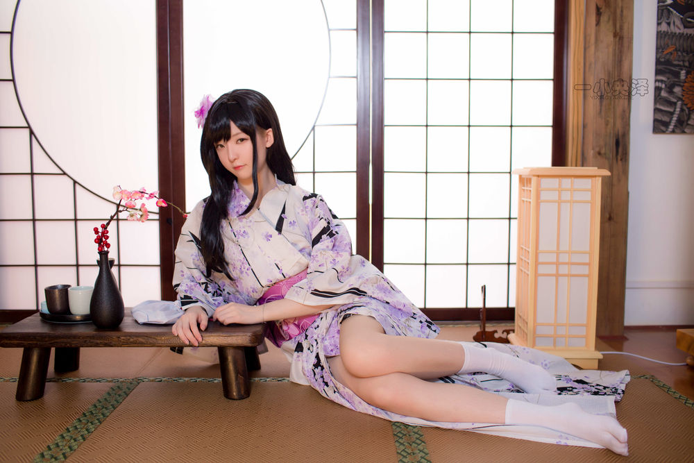 一小央泽No.043-和风 [41P]