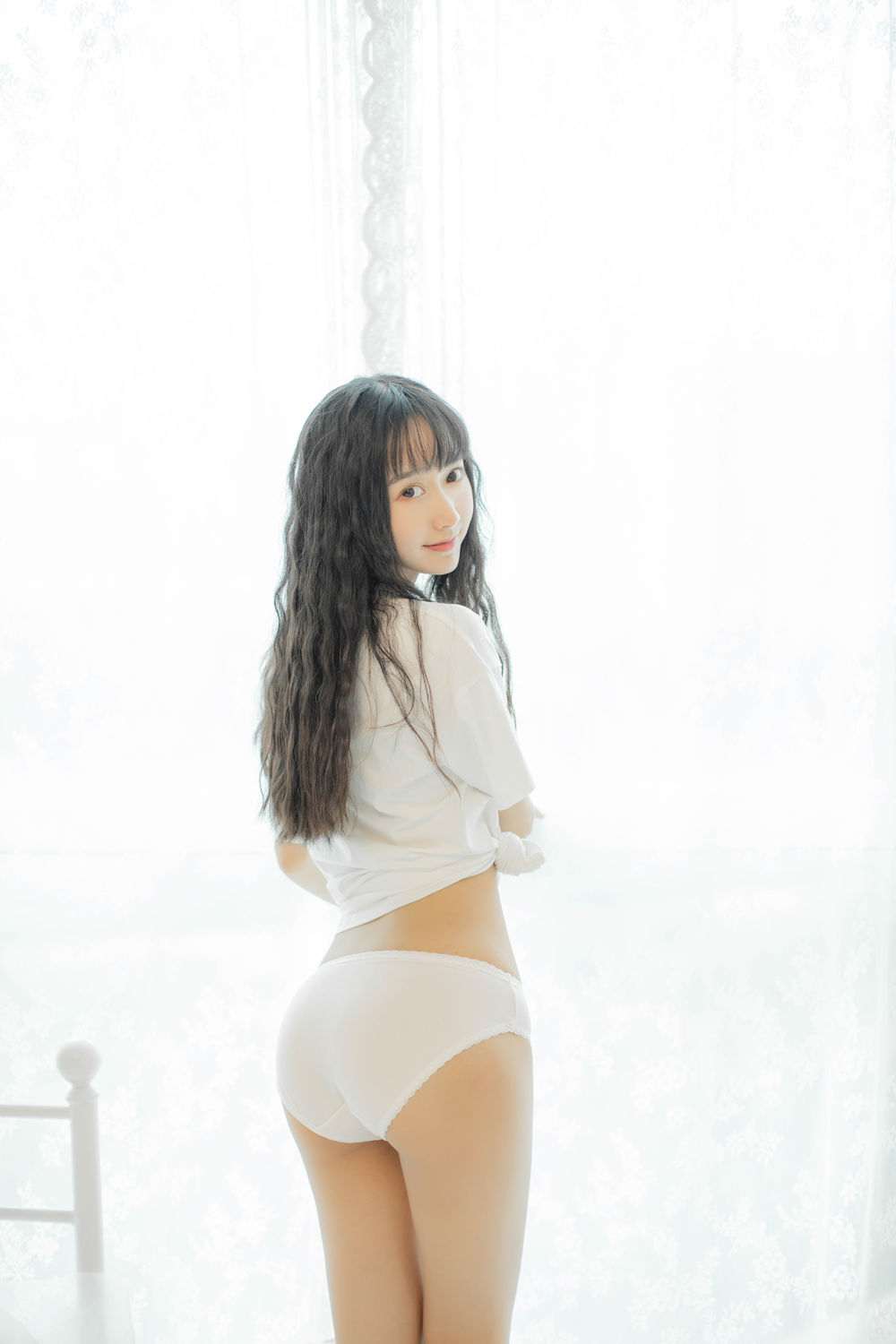 图片[3]-No.043-3套内衣电子图 [30P]