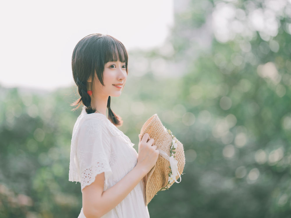木棉棉OwONo.069-夏日彩虹 [29P]