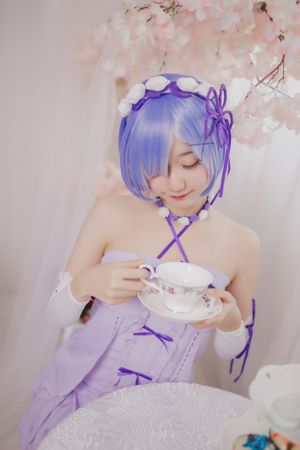 图片[2]-No.028-雷姆生日 [24P]