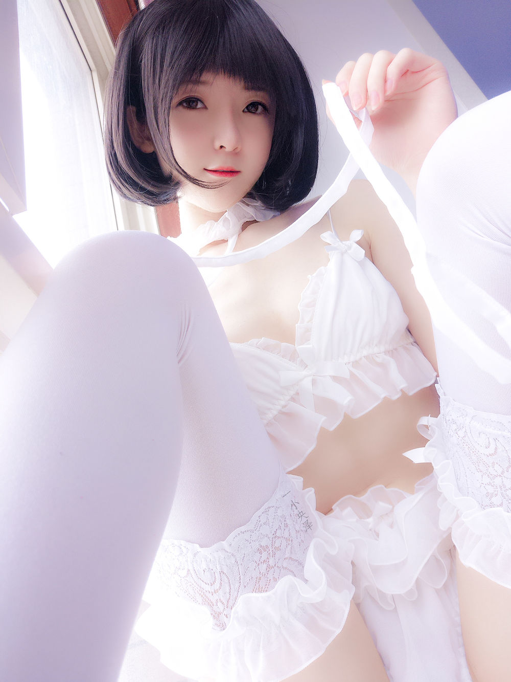 一小央泽No.012-私摄01 [20P]