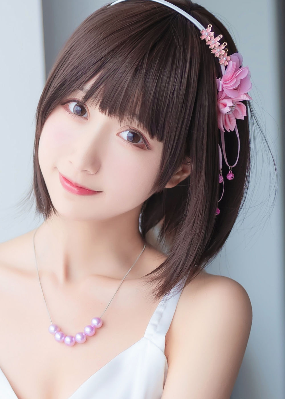 木棉棉OwONo.026-加藤惠cos礼服部分 [39P]-图云谷