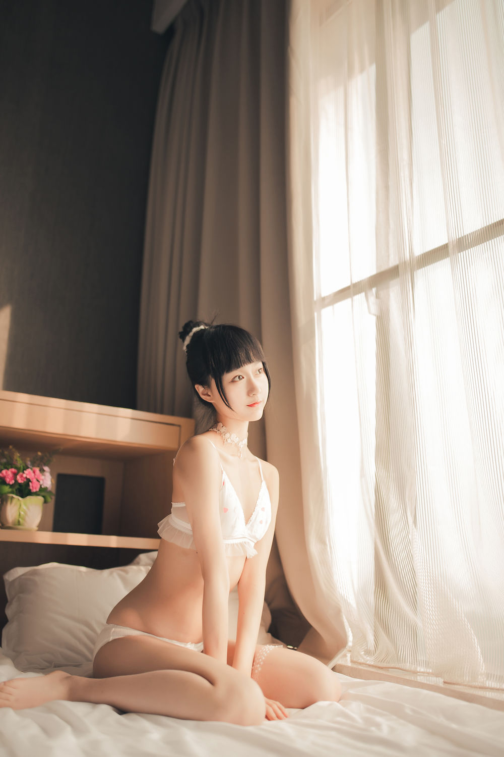 图片[3]-No.003-暖洋洋私房 [28P]
