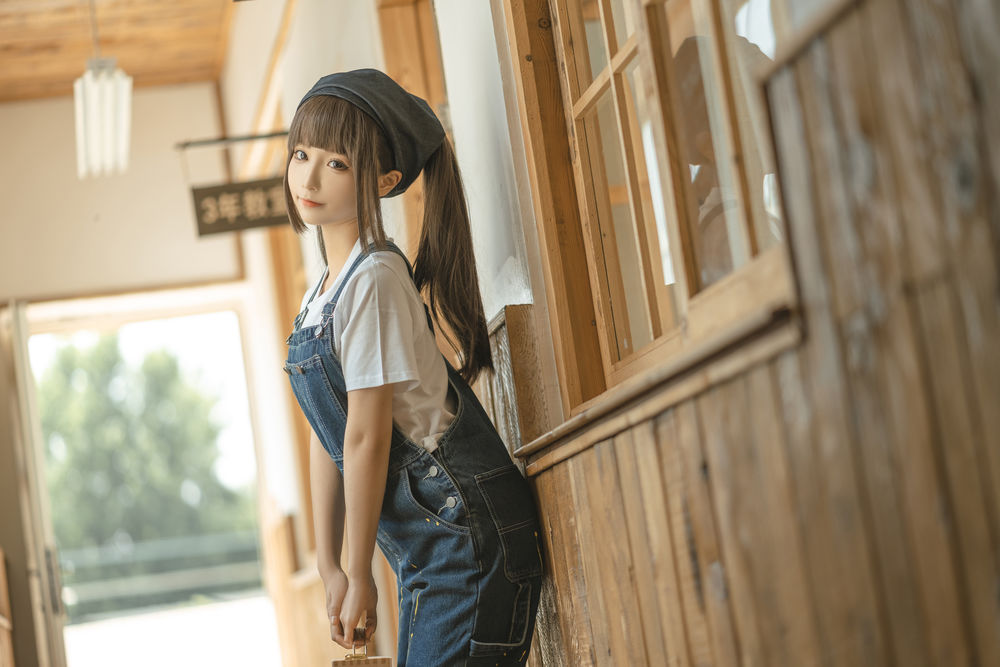 图片[3]-No.179-画室 [110P]