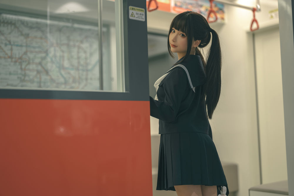 蠢沫沫No.173-任务 绅士版 [150P]-图云谷