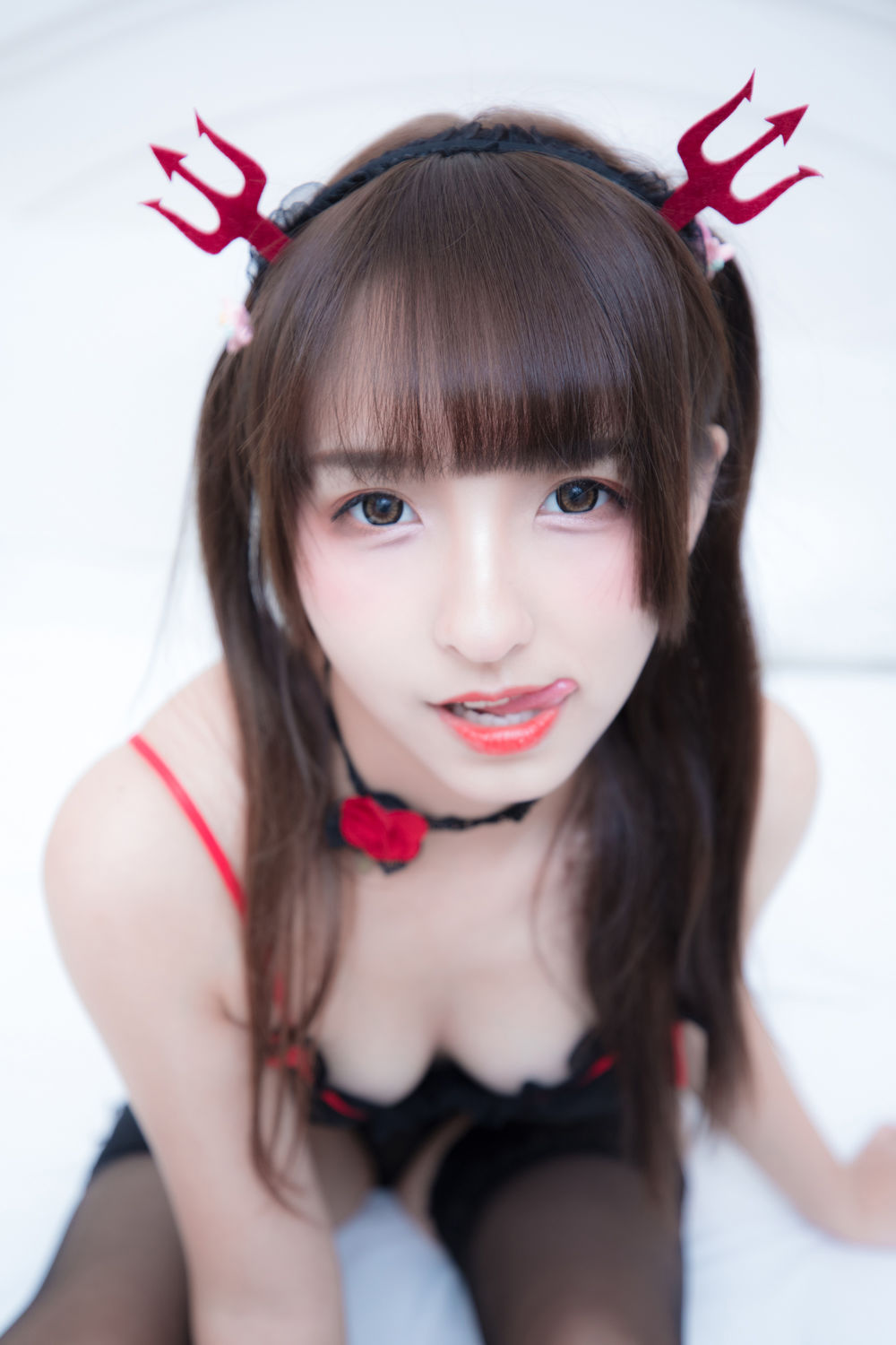 No.032-Little Devil [150P]-飞图屋