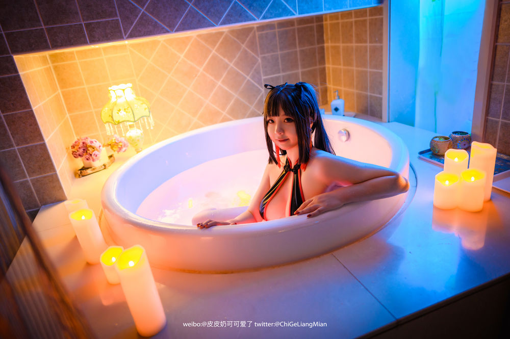No.018-浴缸 [50P]-飞图屋