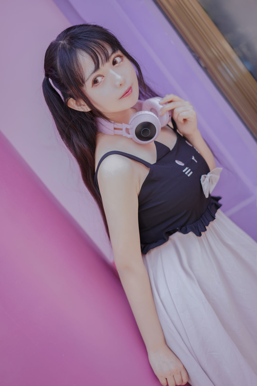 No.029-pink [21P]-飞图屋