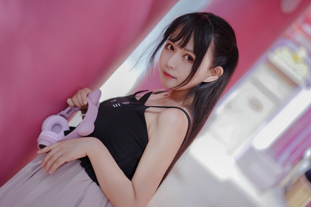 图片[3]-No.029-pink [21P]-飞图屋