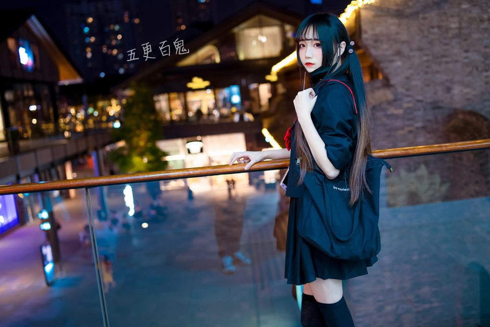 图片[2]-No.022-制服 [15P]