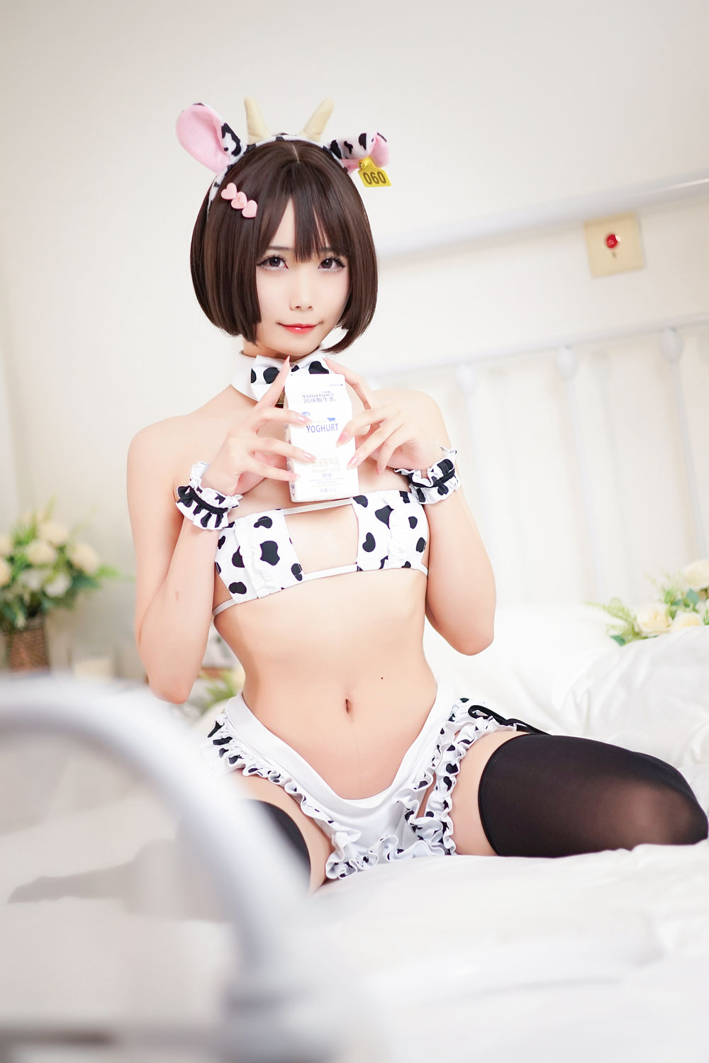 图片[3]-No.023-《MILK》– 01 [52P]-飞图屋