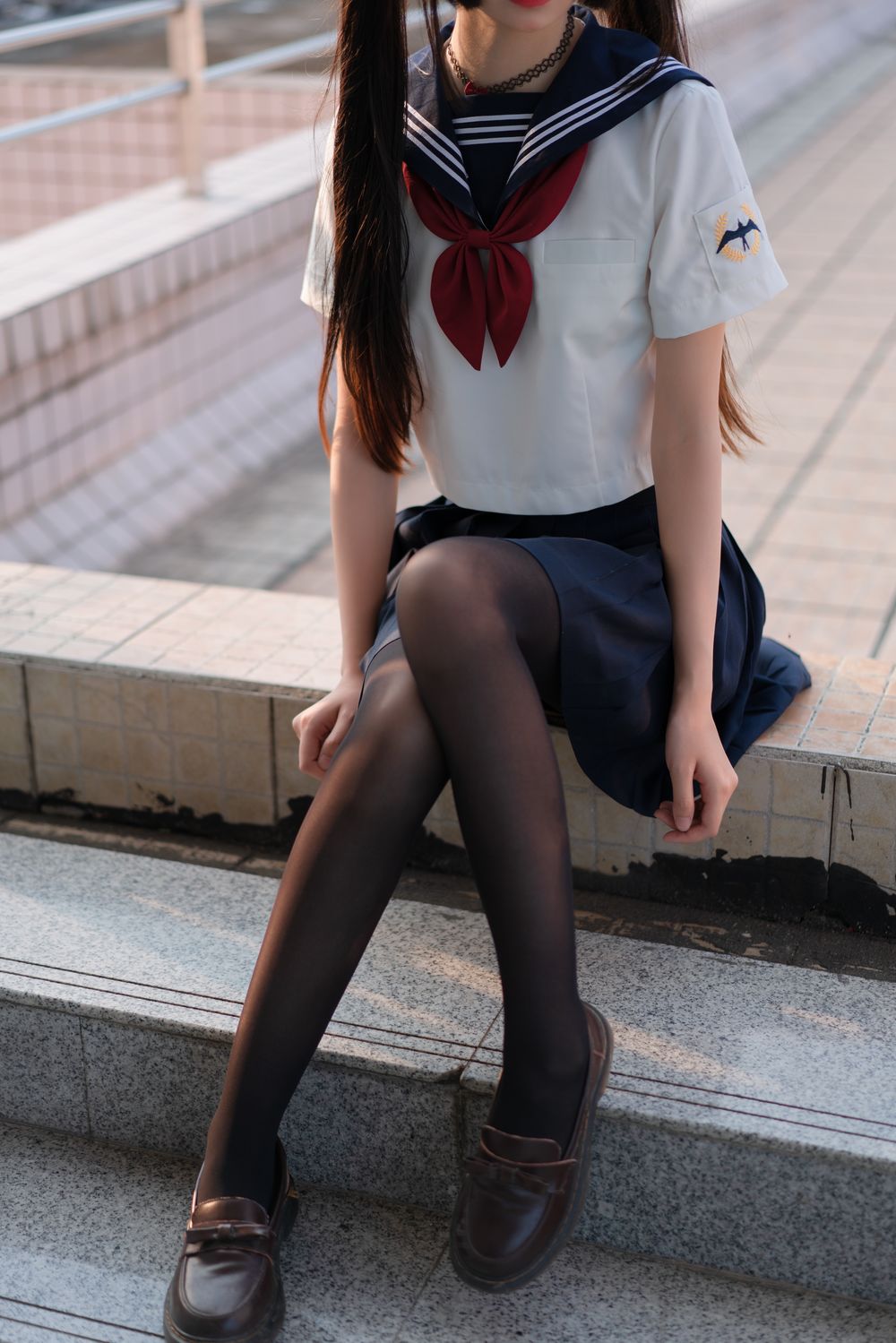 图片[2]-No.001-JK制服 [43P]