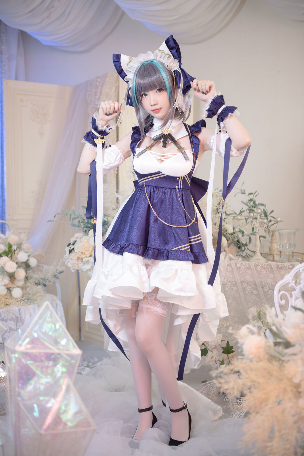 妖少you1No.030-柴郡 [12P]