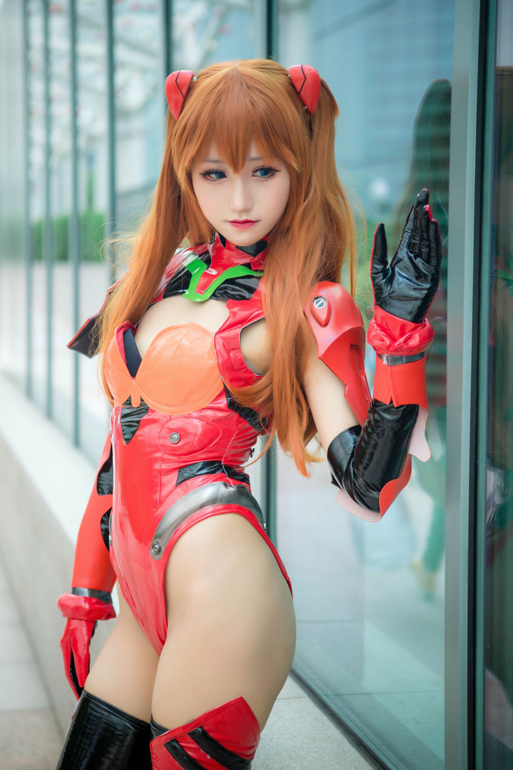 图片[3]-No.001-Asuka [14P]-飞图屋