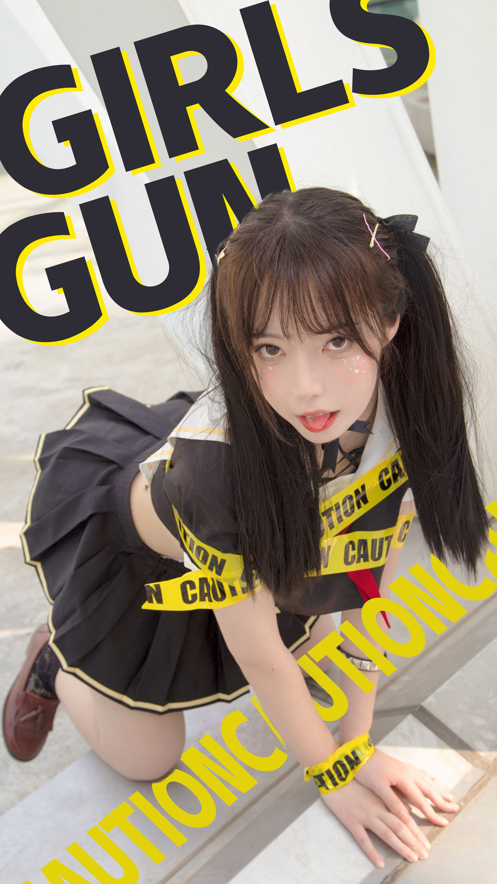 Fushii_海堂No.005-魔法少女 [40P]