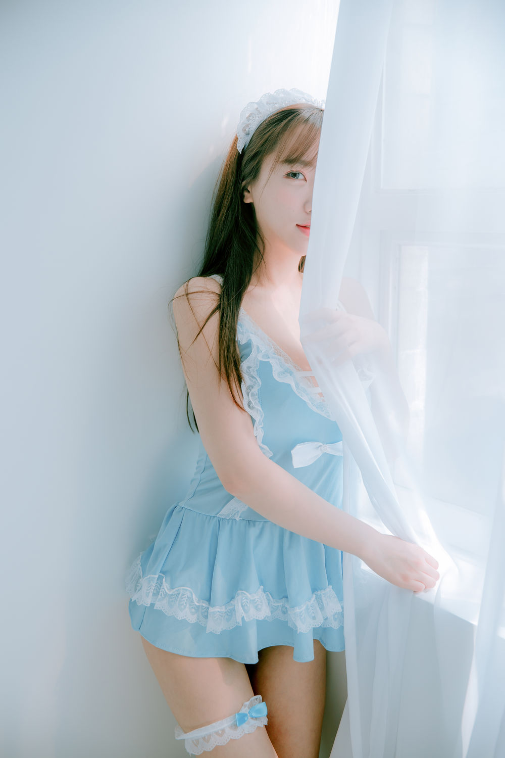 图片[2]-No.034-[JOA] YEEUN x JOA 20. APR vol.1 [89P]-飞图屋