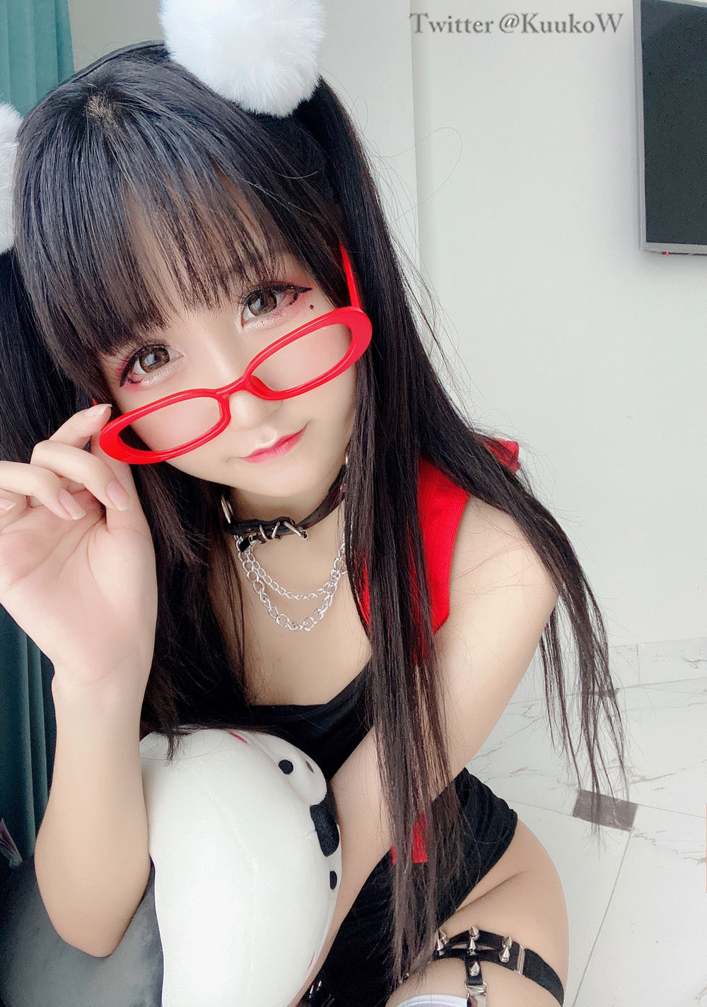 图片[3]-No.049-Megane-chan [52P]-飞图屋