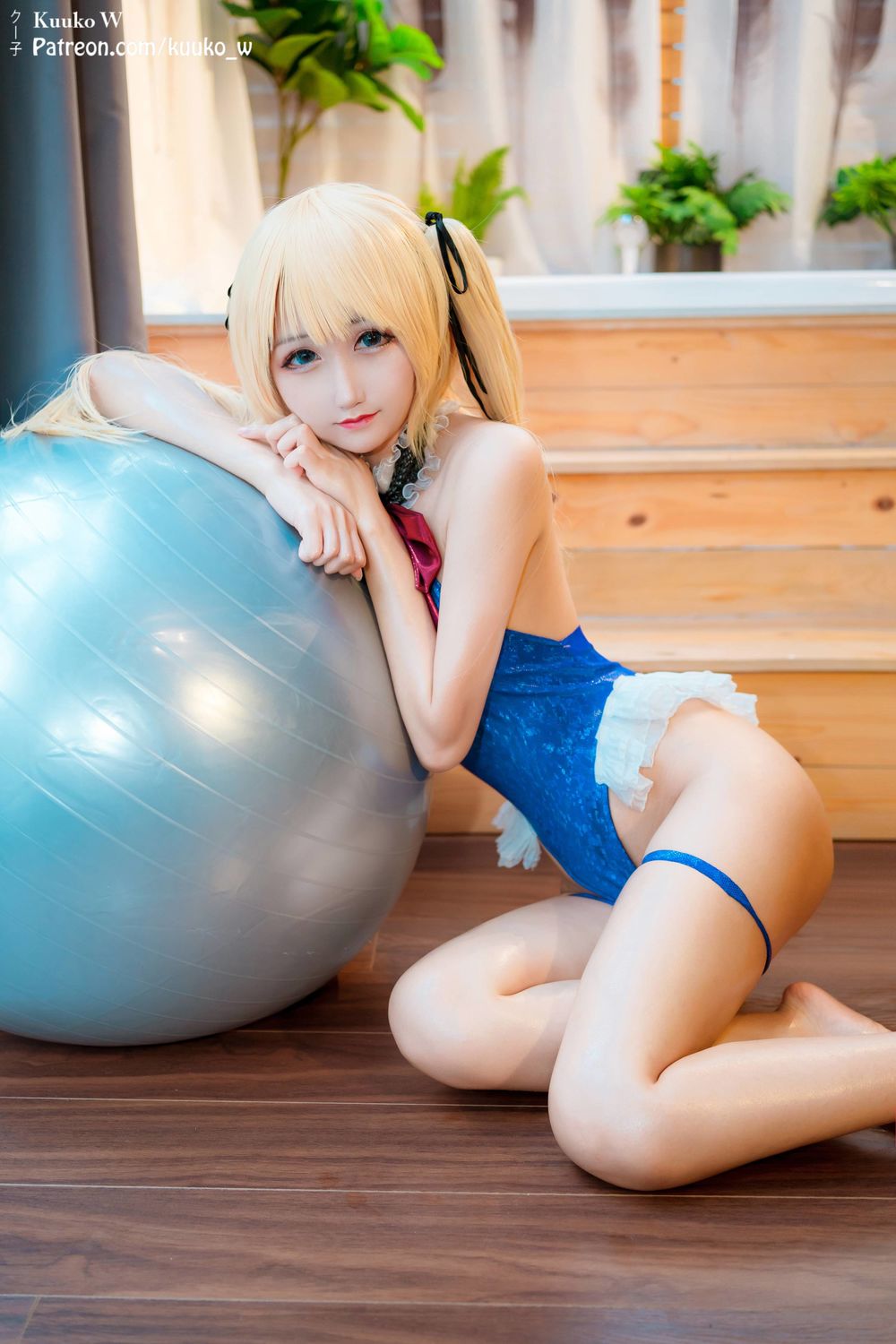 No.023-Marie Rose [69P]-飞图屋