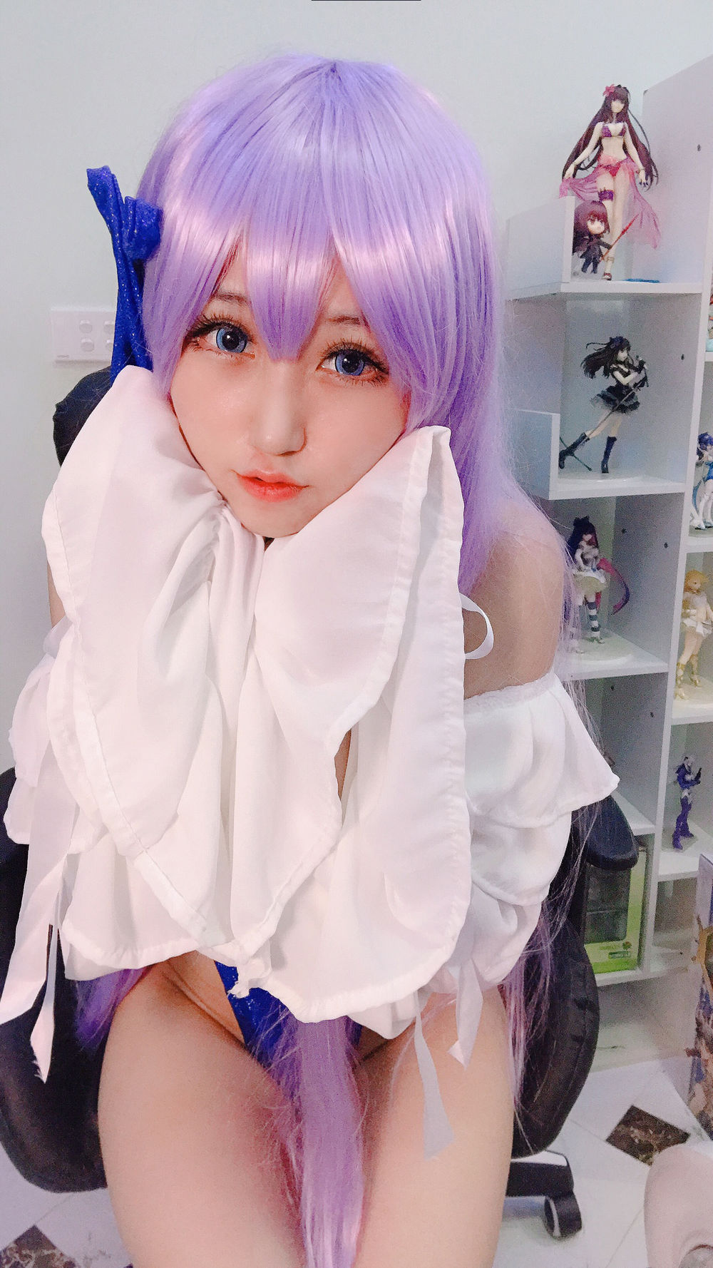 No.030-Summer Meltlilith (Fate Grand Order) [37P]-飞图屋