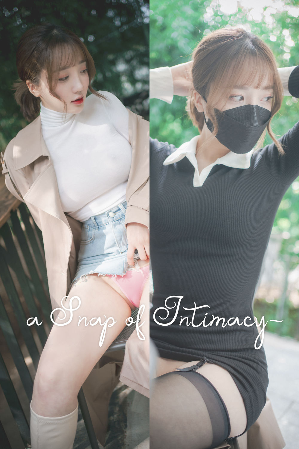 No.029-[DJAWA] A Snap of Intimacy [150P]-飞图屋