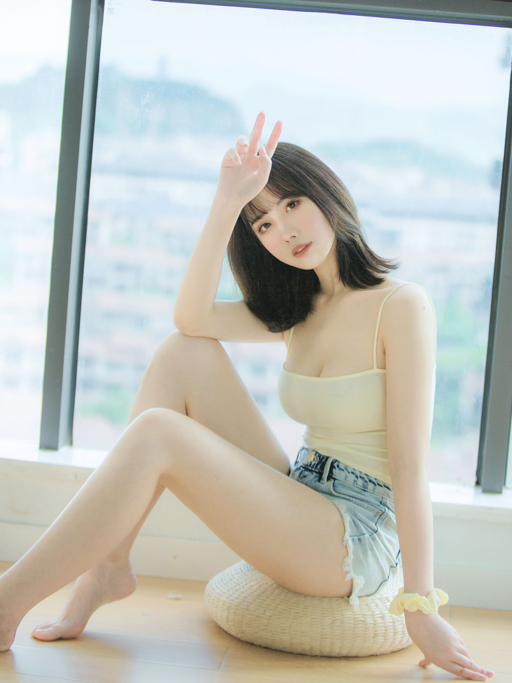 图片[2]-No.021-夏日柠檬 [32P]-飞图屋