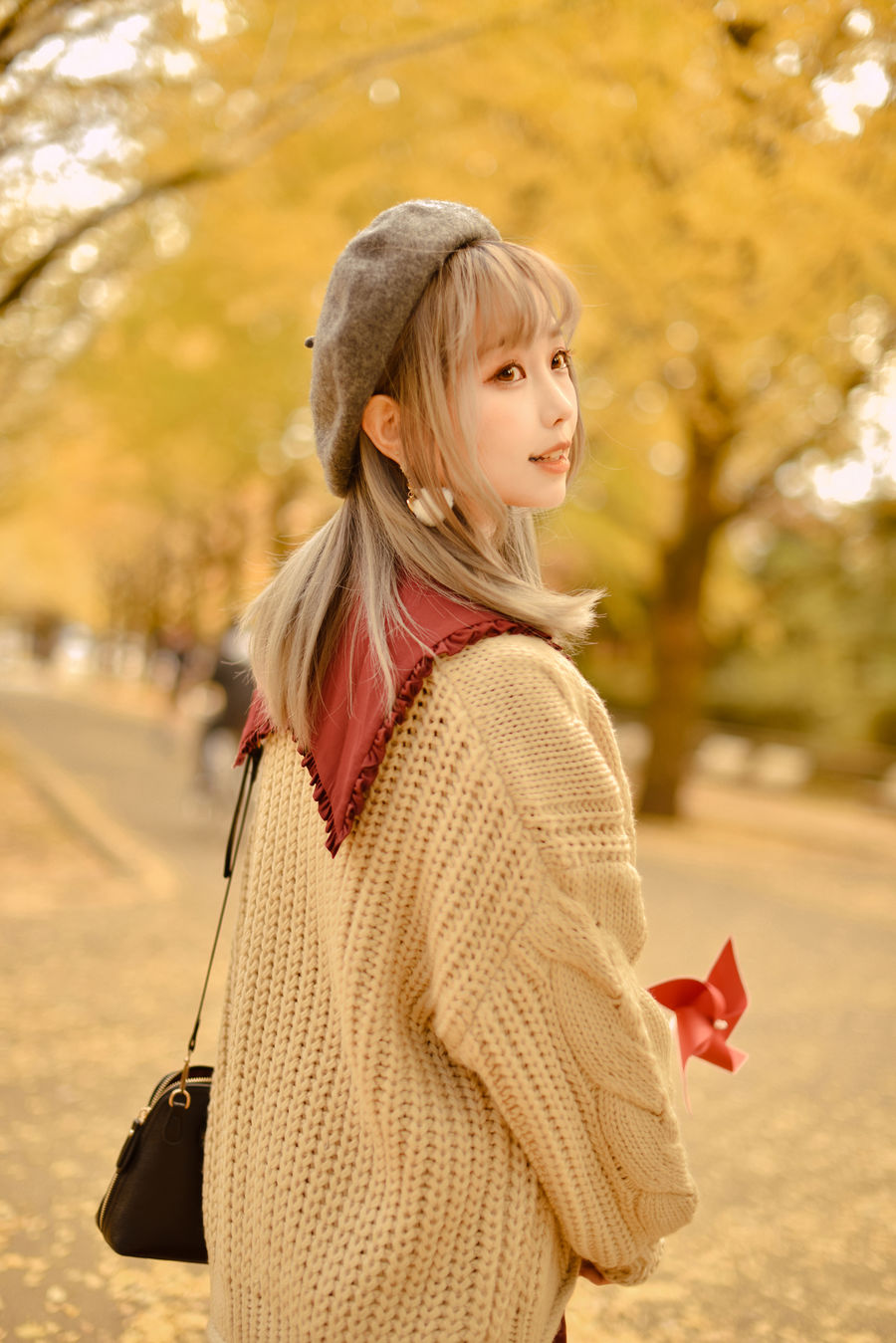 图片[2]-No.029-Autumn(Extra) [41P]-飞图屋