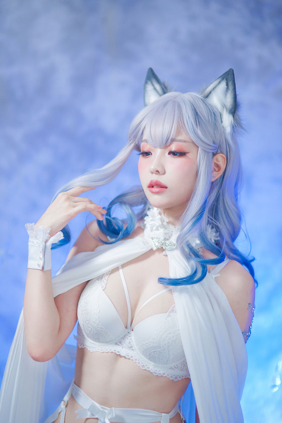 图片[2]-No.027-Daylight wolf [48P]-飞图屋