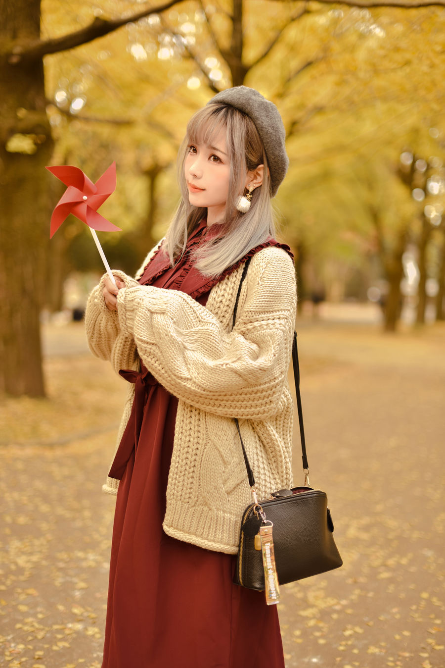 No.029-Autumn(Extra) [41P]-飞图屋