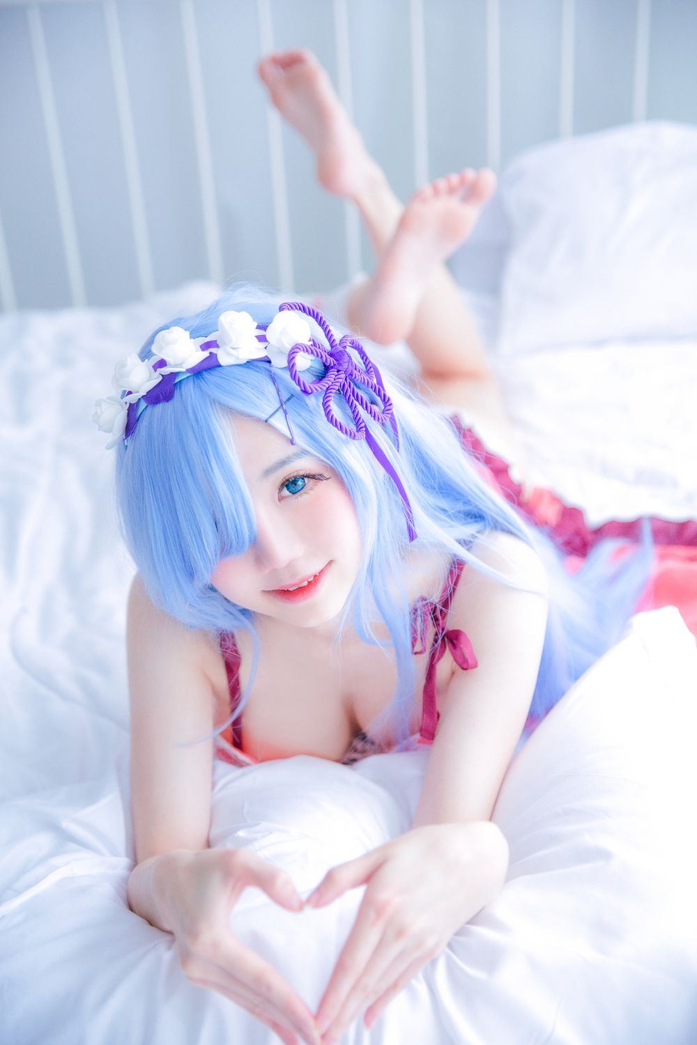 图片[2]-No.021-Rem Sleep Wear [13P]-飞图屋