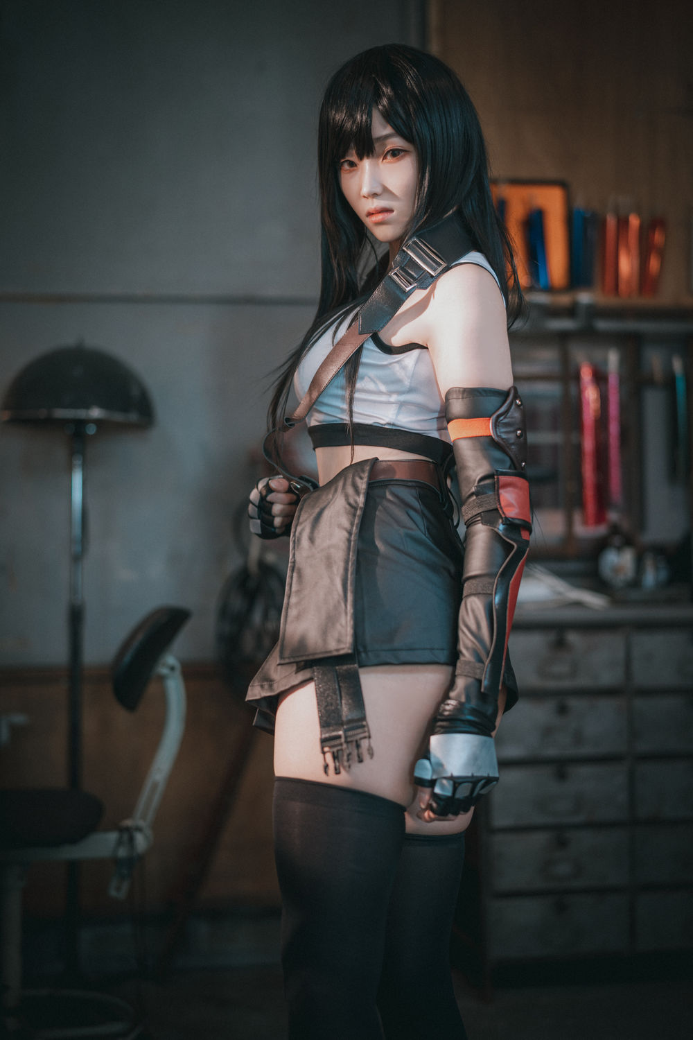 图片[2]-No.020-Tifa Lockhart [51P]-飞图屋