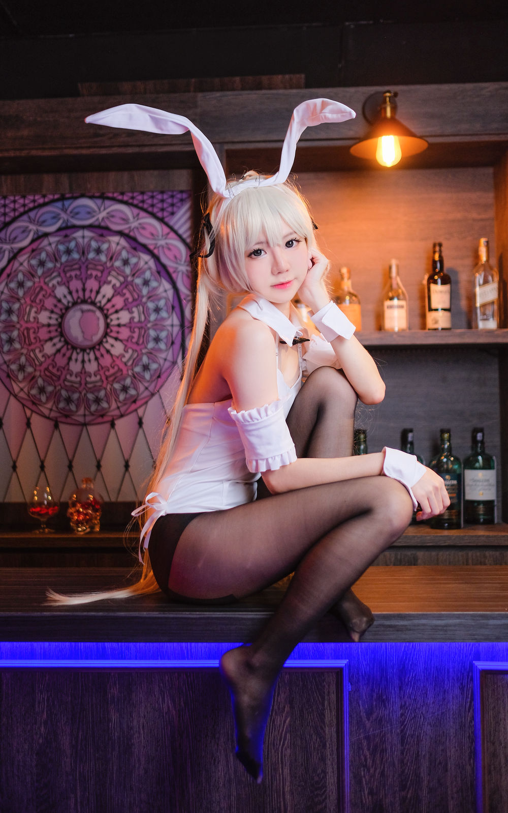 图片[3]-No.025-Sora Kasugano Bunny Suit [22P]-飞图屋