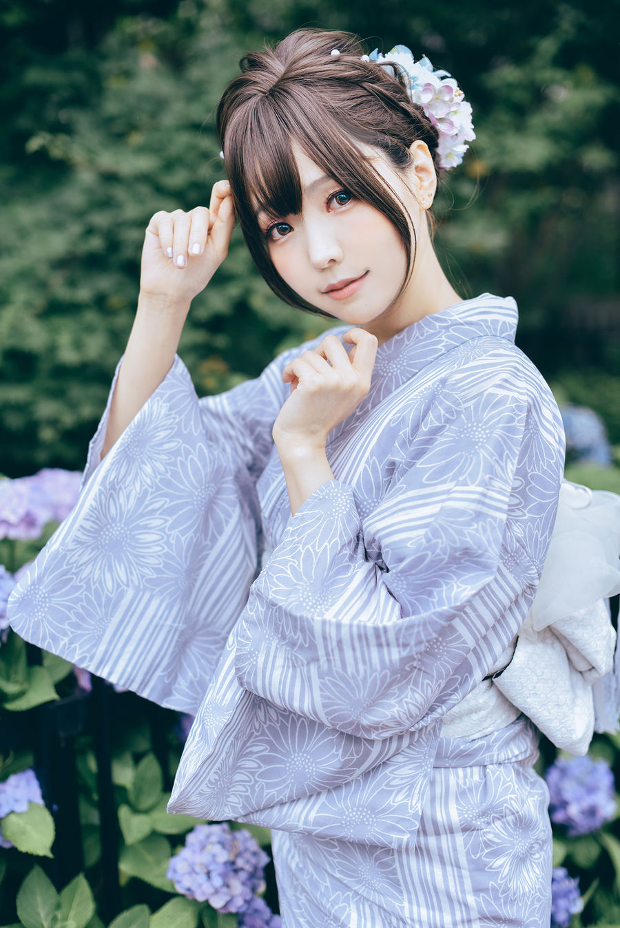 No.056-Yukata [56P 4V]-飞图屋