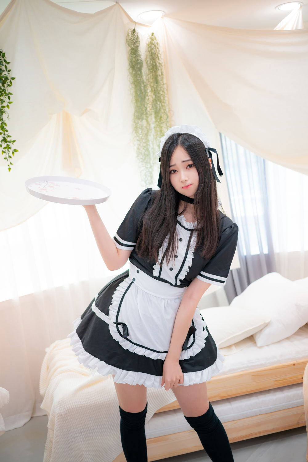 图片[3]-No.058-[CREAMSODA] Over knee socks – Concept_4 [31P]-飞图屋