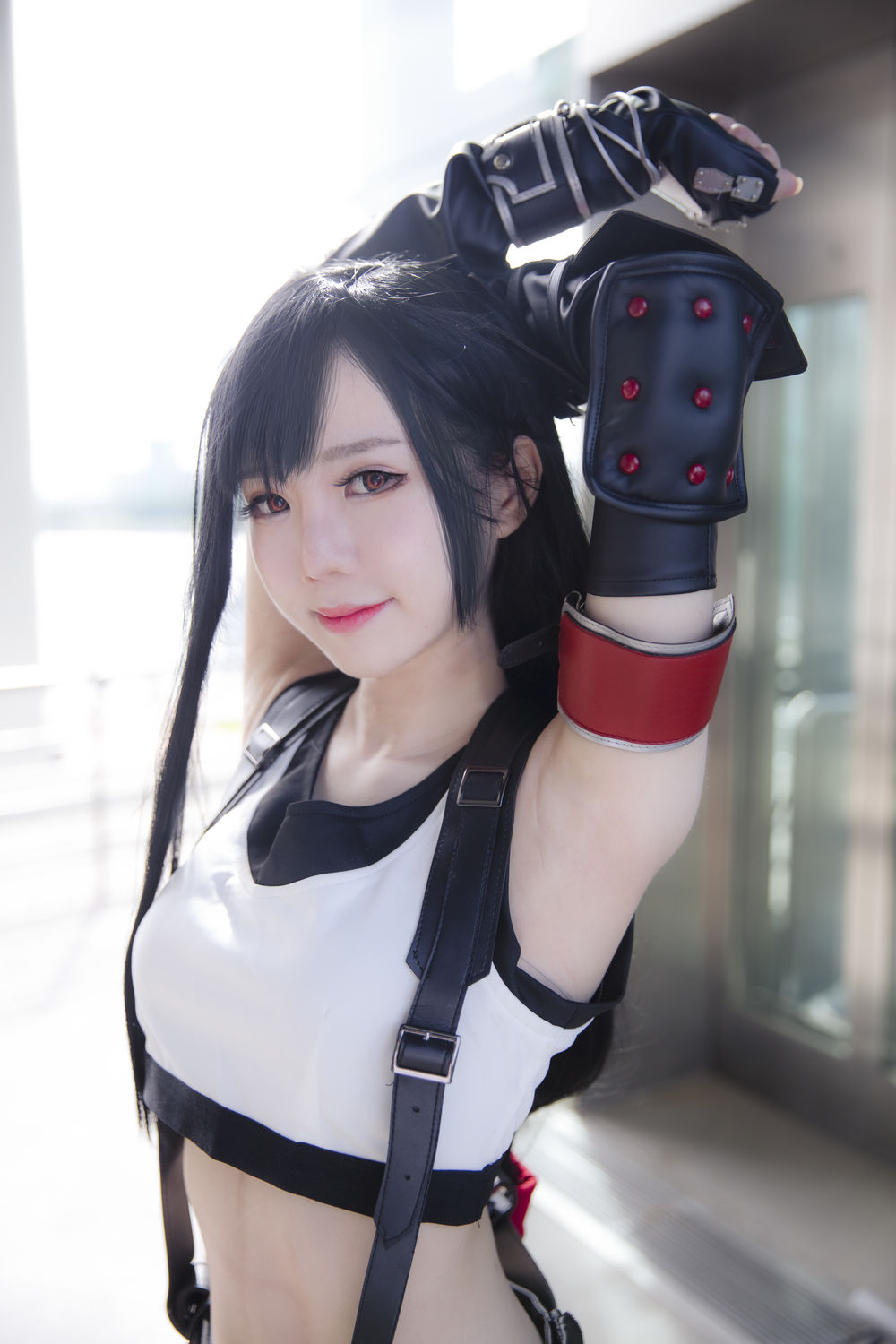 No.027-Tifa [20P]-飞图屋