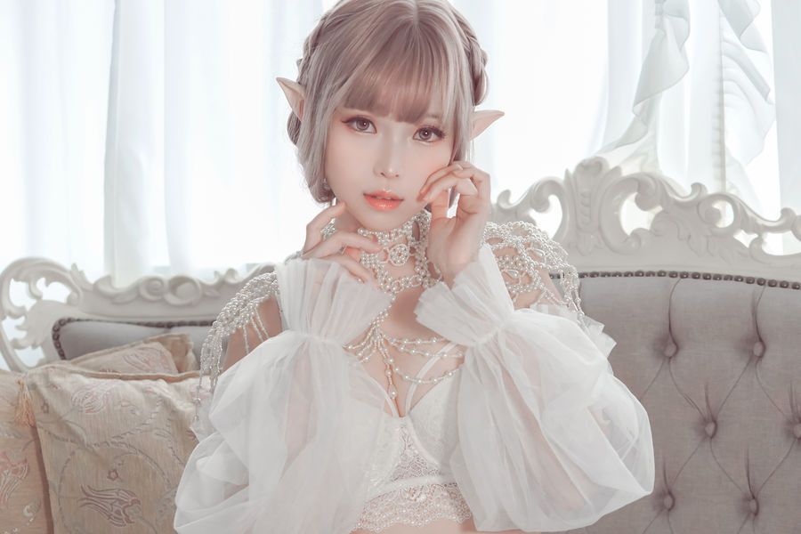 No.061-Bride & Lingerie [65P]-飞图屋