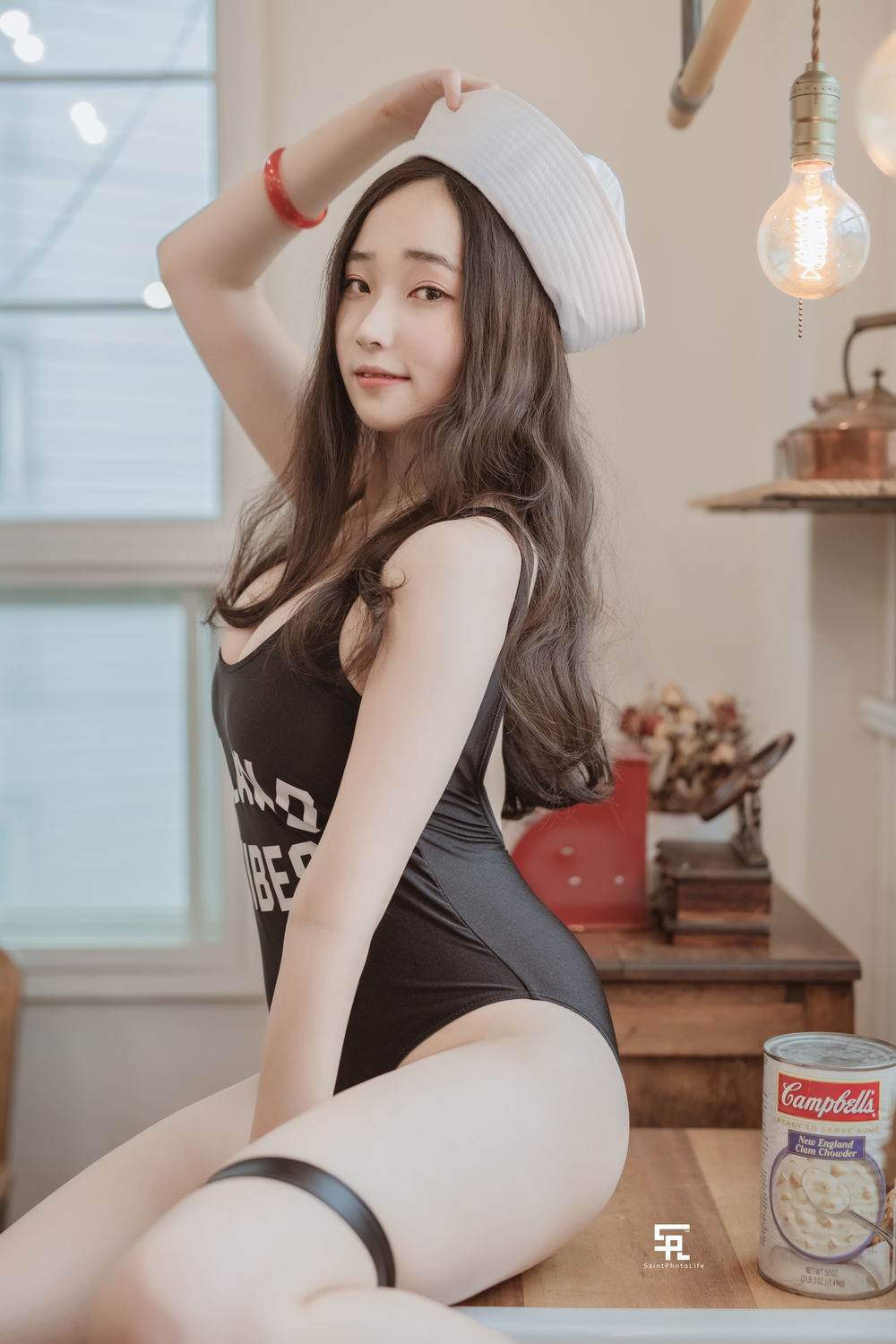 图片[3]-No.005-BamBi VOL.1(saintphotolife) [48P]-飞图屋