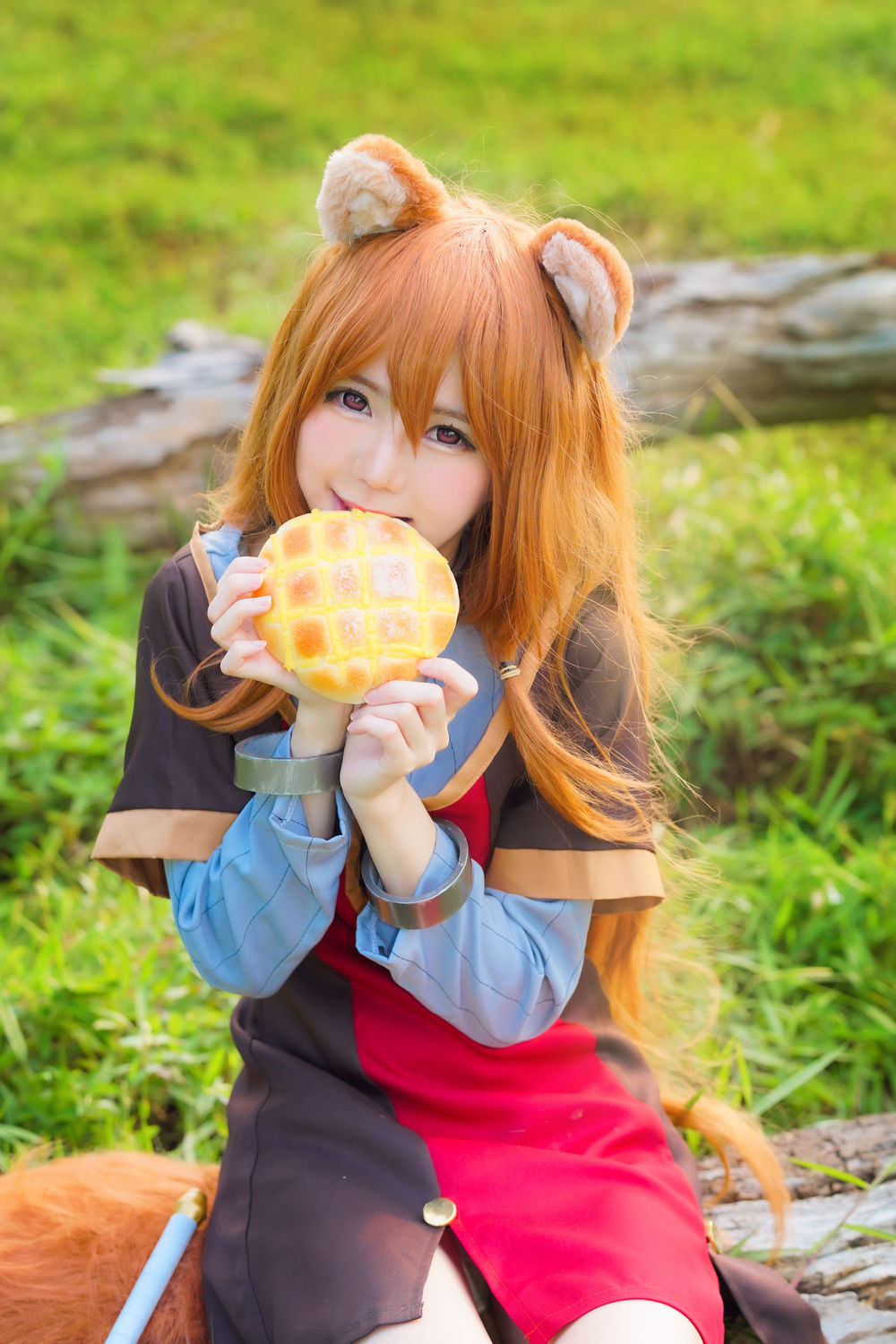 图片[3]-No.003-Baby Raphtalia [25P]-飞图屋