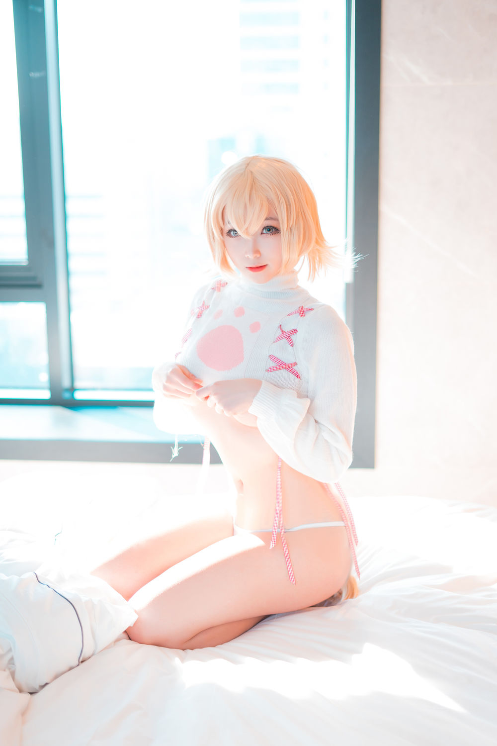 No.062-[CREAMSODA] Bambi VoL.9 – Concept_sub [14P]-飞图屋