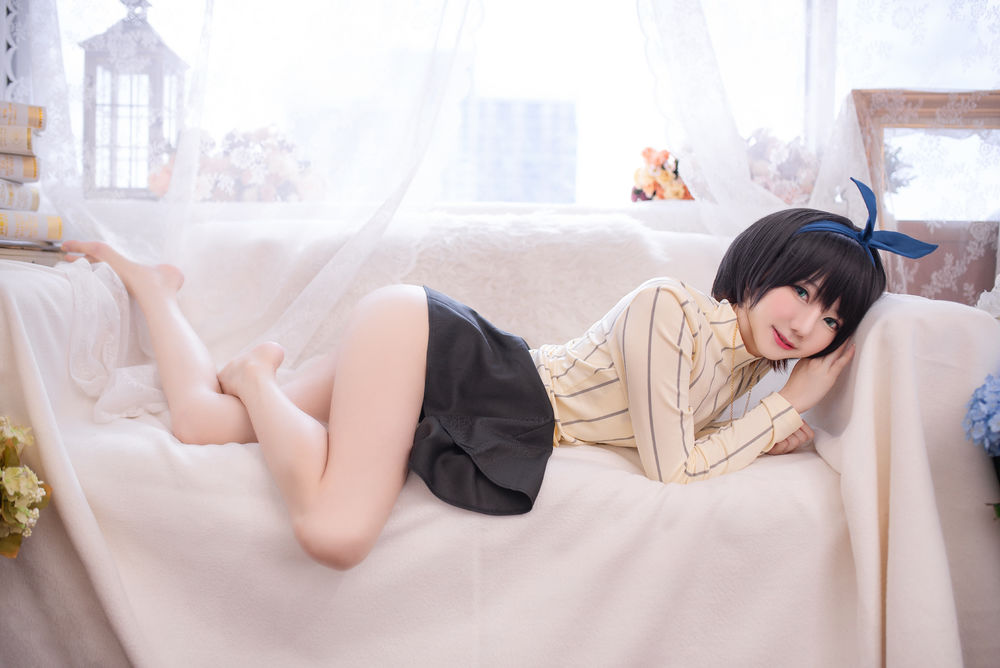 No.023-Ruka Sarashina [11P]-飞图屋