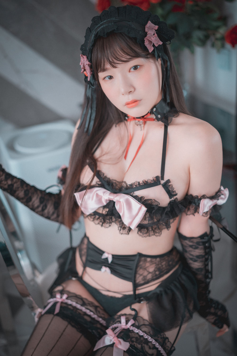 图片[3]-No.039-[DJAWA] Goth & Oriental – Goth [51P]-飞图屋