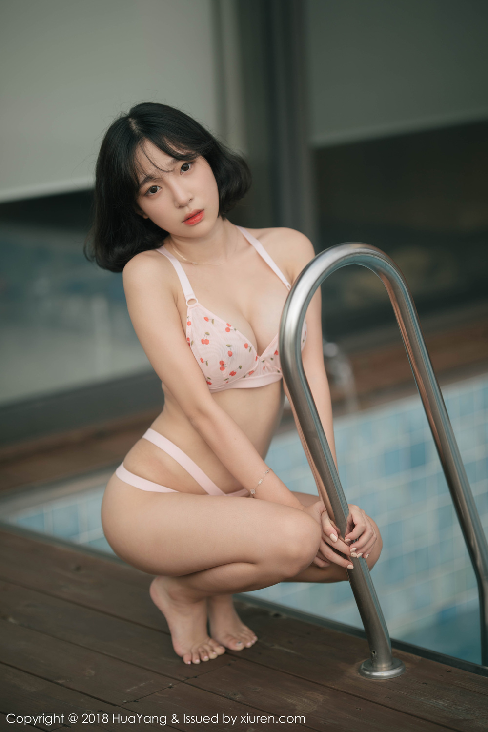 图片[3]-No.001-[HuaYang花漾] 2018.009.026 VOL.085 [46P]-飞图屋