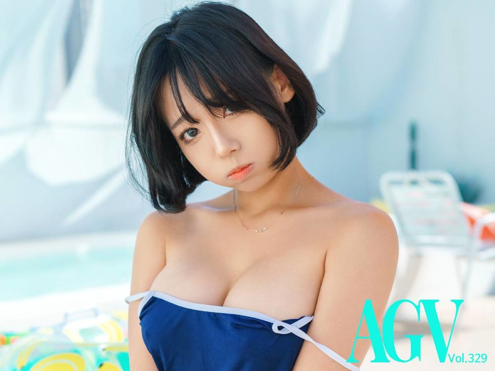 No.012-[ARTGRAVIA] Vol.329 [87P]-飞图屋