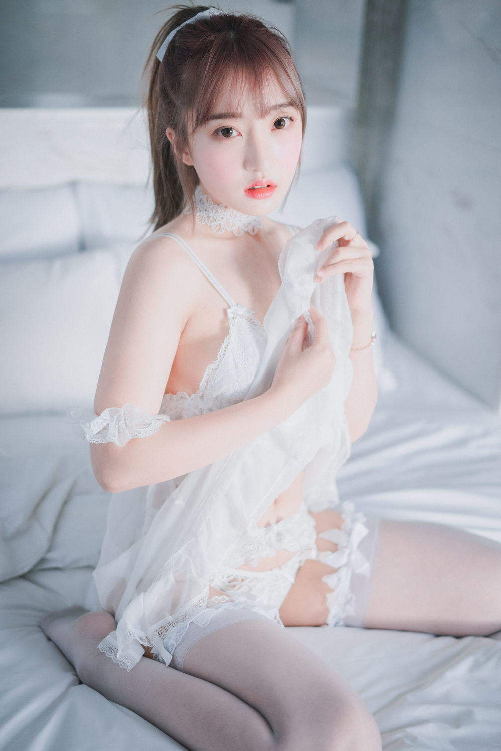 图片[2]-No.010-[DJAWA] Snow Cat [35P]-飞图屋