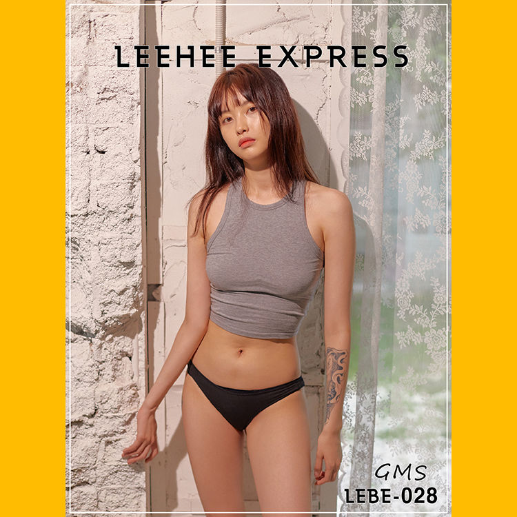 图片[2]-No.013-[LEEHEE EXPRESS] LEBE-028 [53P]-飞图屋