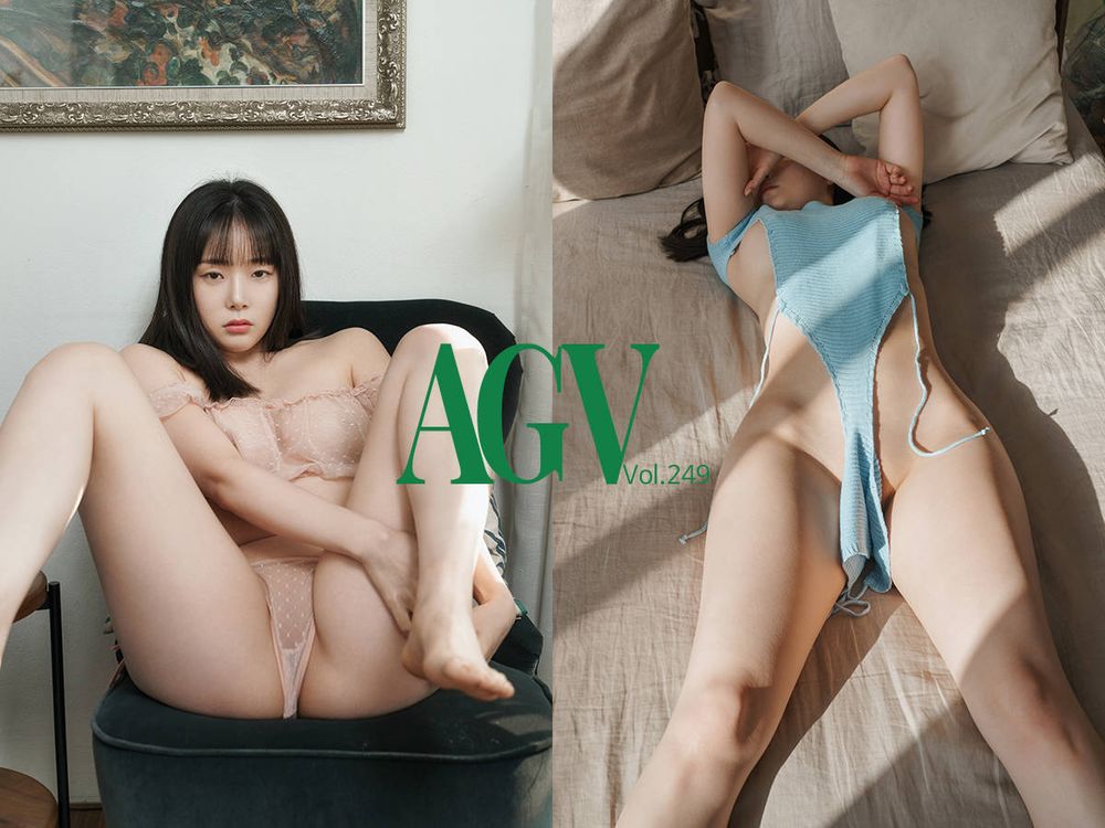 图片[3]-No.018-[ARTGRAVIA] VOL.249 [86P]-飞图屋