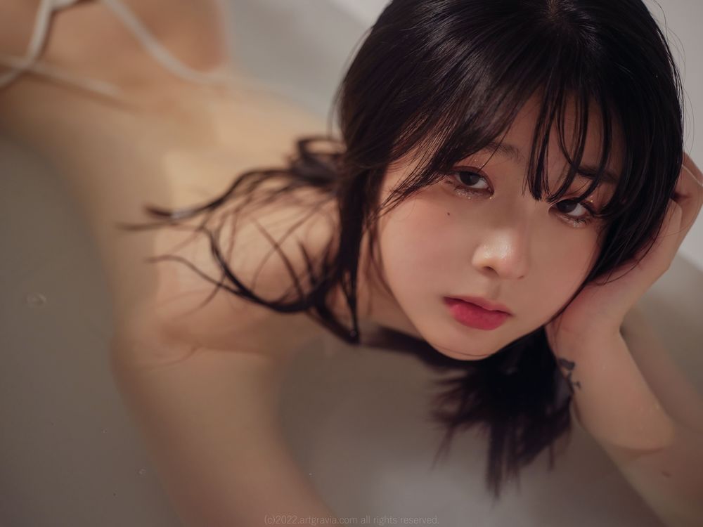 图片[3]-No.022-ARTGRAVIA_VOL369 [105P]-飞图屋