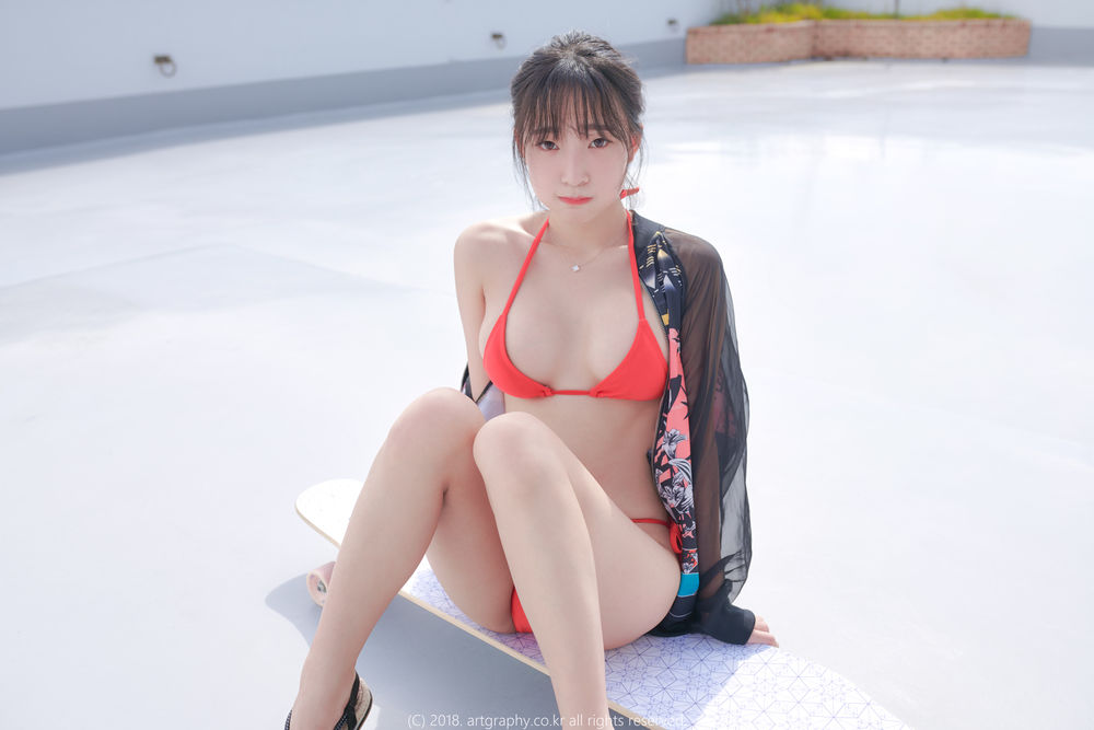 图片[2]-No.007-ARTGRAVIA_VOL038 [49P]-飞图屋