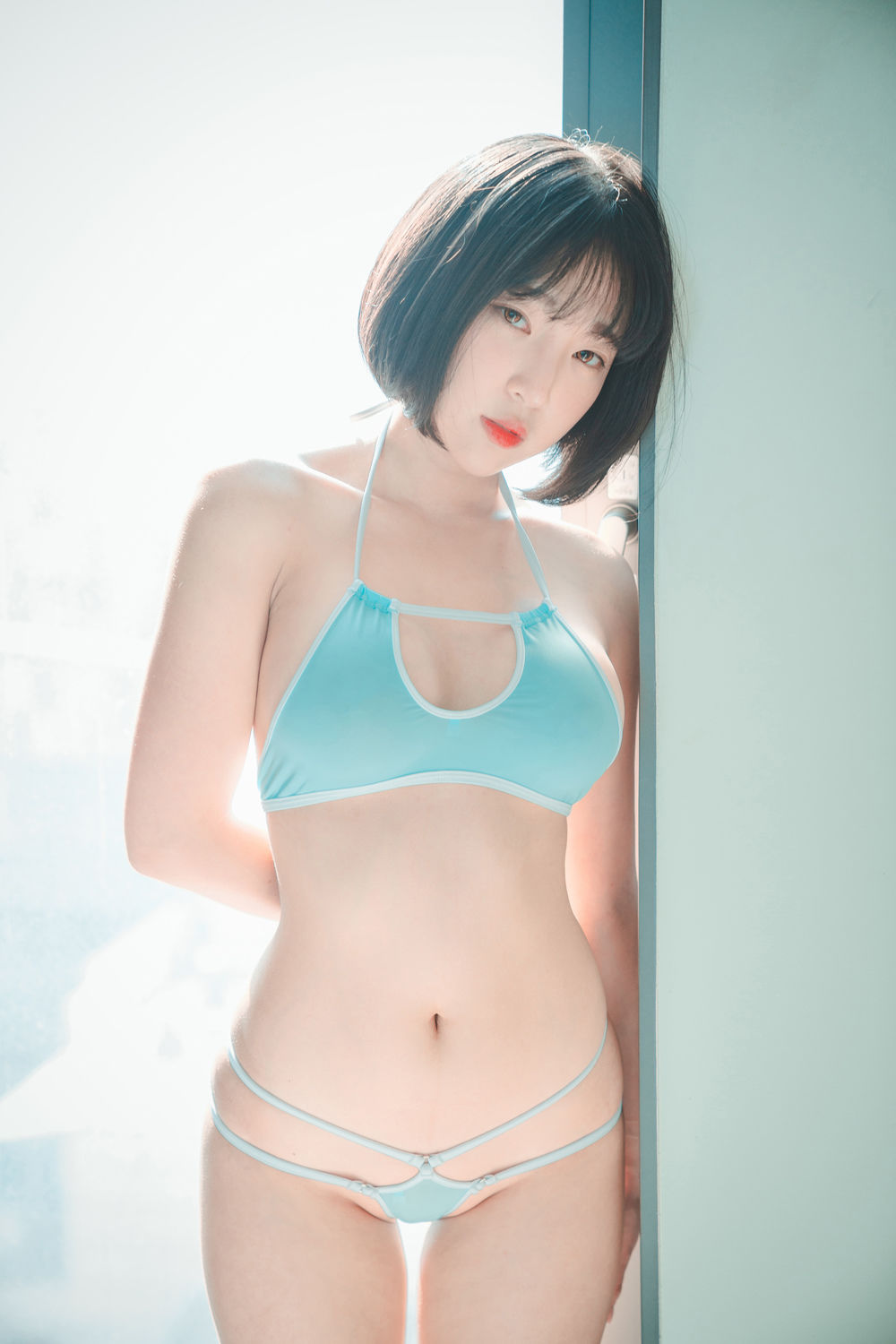 图片[3]-No.049-[DJAWA] Poolside [63P]-飞图屋