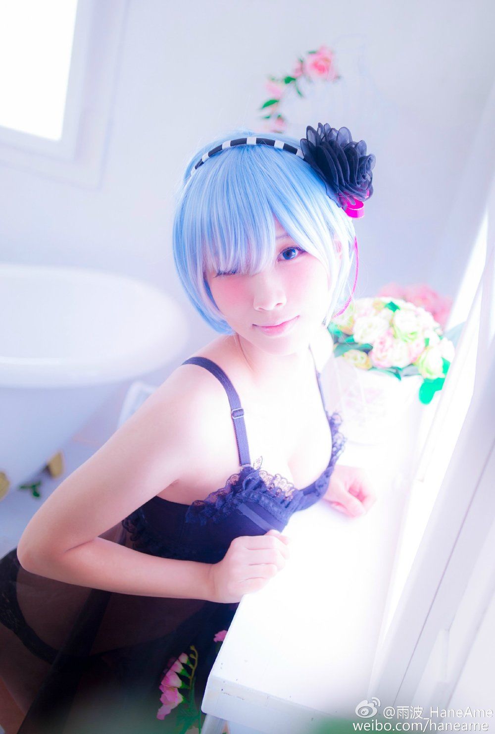 图片[3]-No.036-Rem (Re- Life in Another World) [22P]-飞图屋